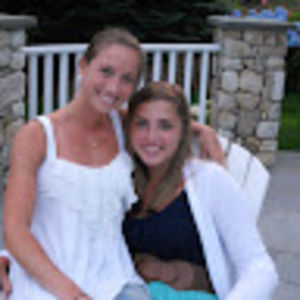 Meet your Posher, Colleen